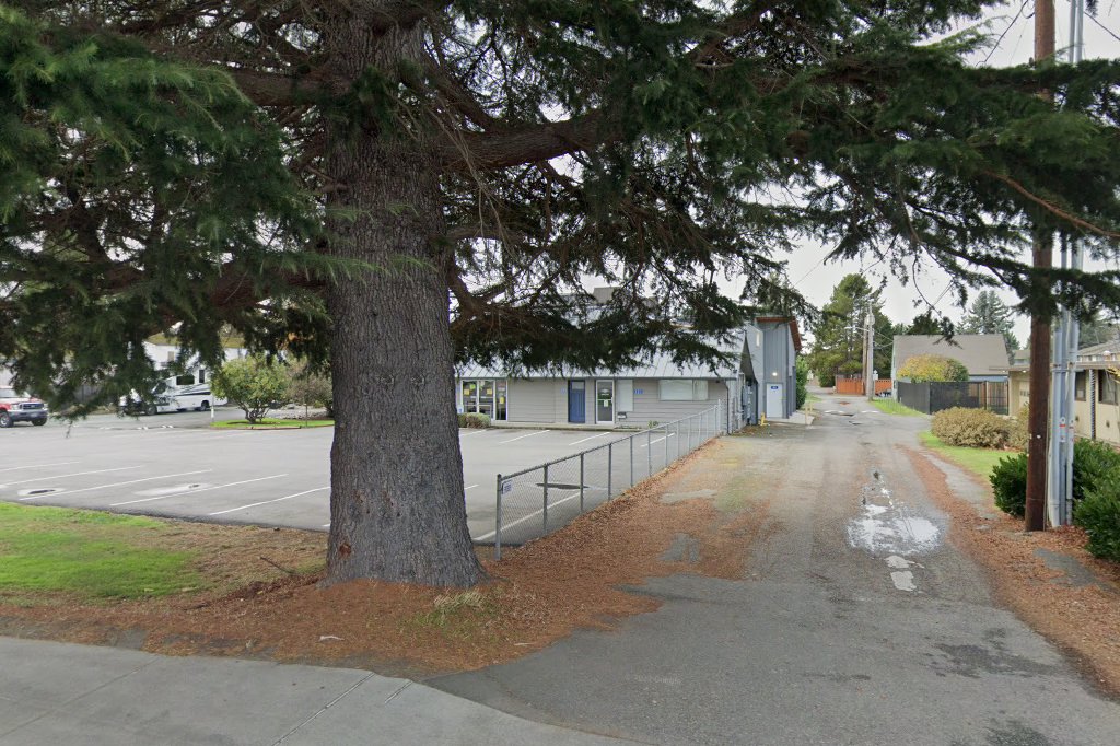 Skagit Auto Licensing (Registration & Title) in Burlington, WA