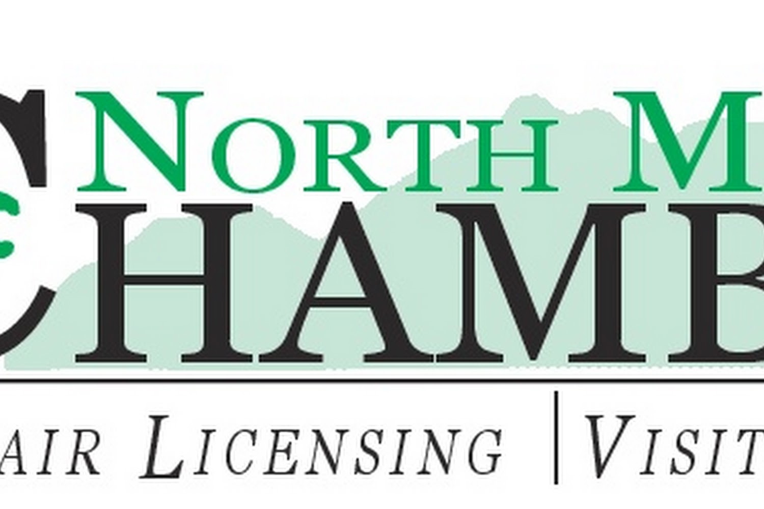 North Mason Chamber of Commerce (Registration & Title) in Belfair, WA