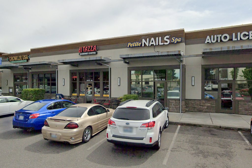 Eastside Auto License (Registration & Title) in Camas, WA