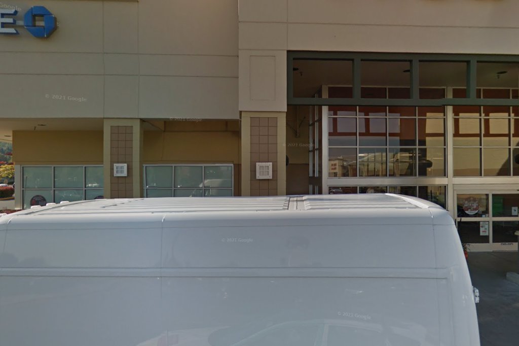 Bellingham Auto Licensing (Registration & Title) in Bellingham, WA