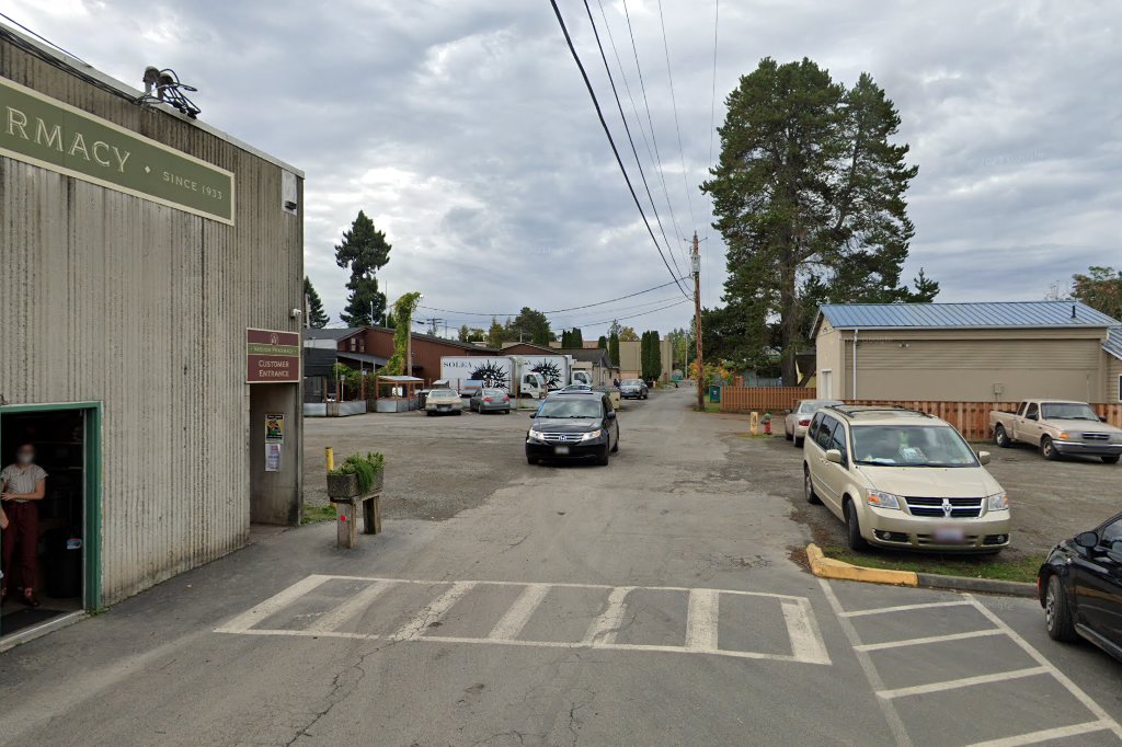 Vehicle Registration & Title in Vashon, WA