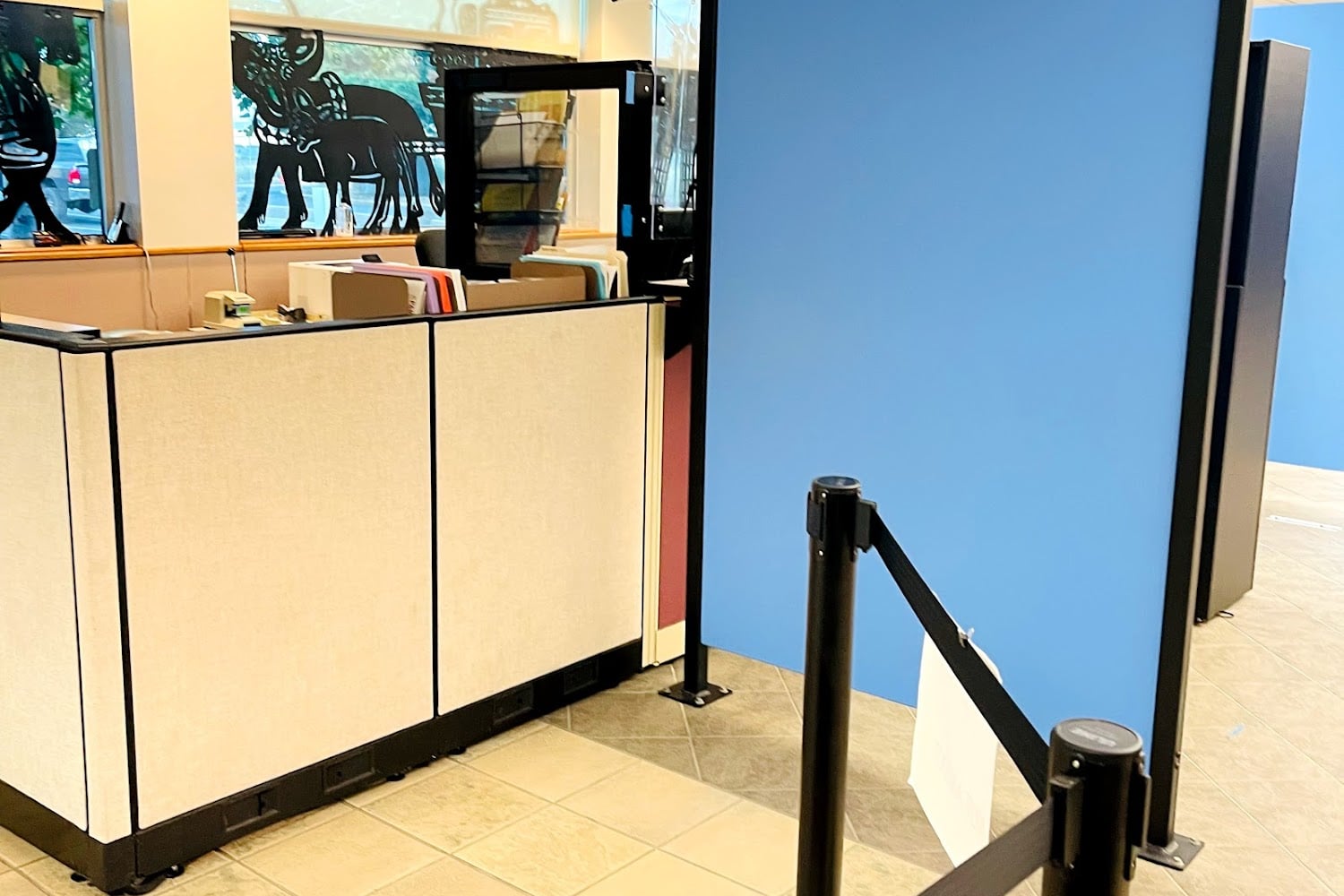Driver Licensing Office in Union Gap, WA