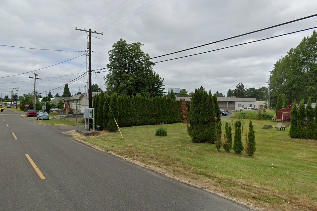 Driver Licensing Office in Centralia, WA