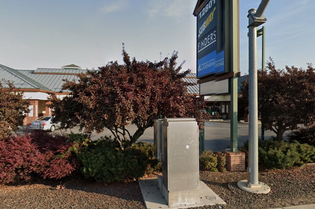 Driver Licensing Office in Spokane, WA