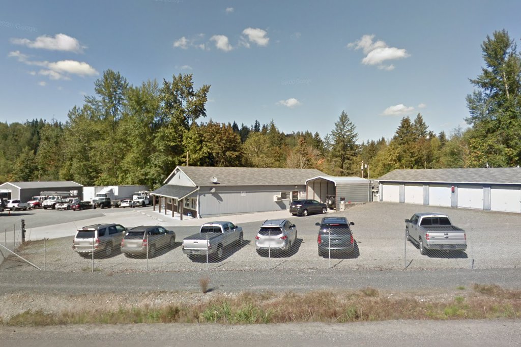 Vehicle Licensing Office (Registration & Title) in Eatonville, WA