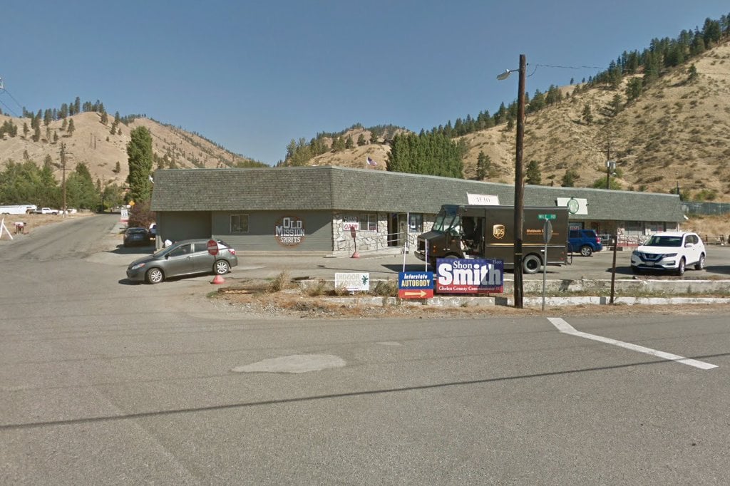 Wynne Bookkeeping (Registration & Title) in Cashmere, WA
