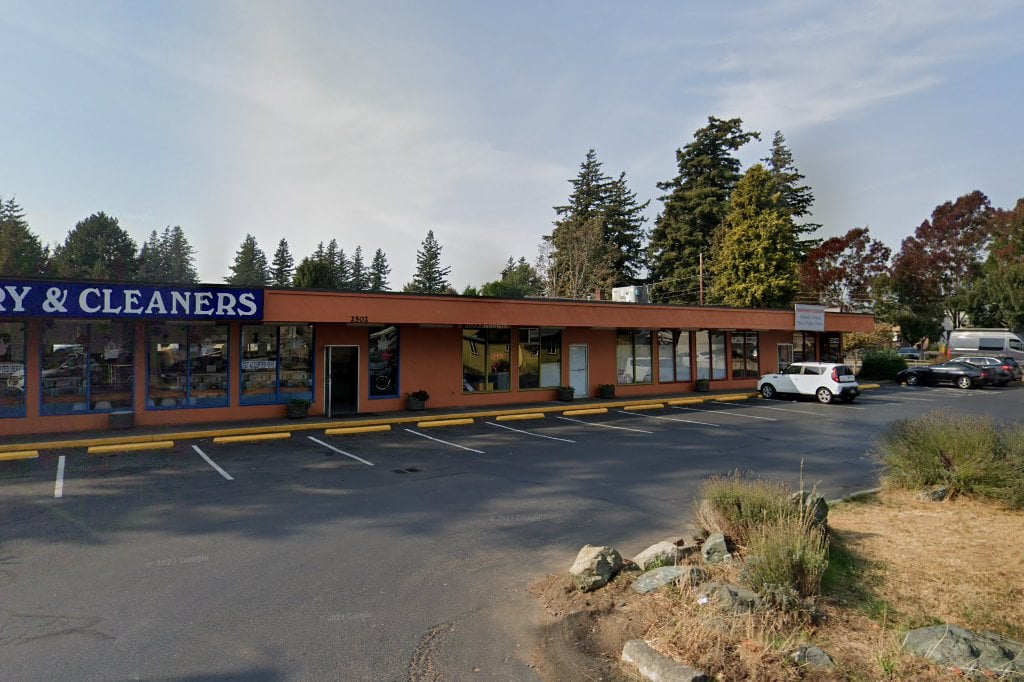 Vehicle Registration & Title in Bellingham, WA