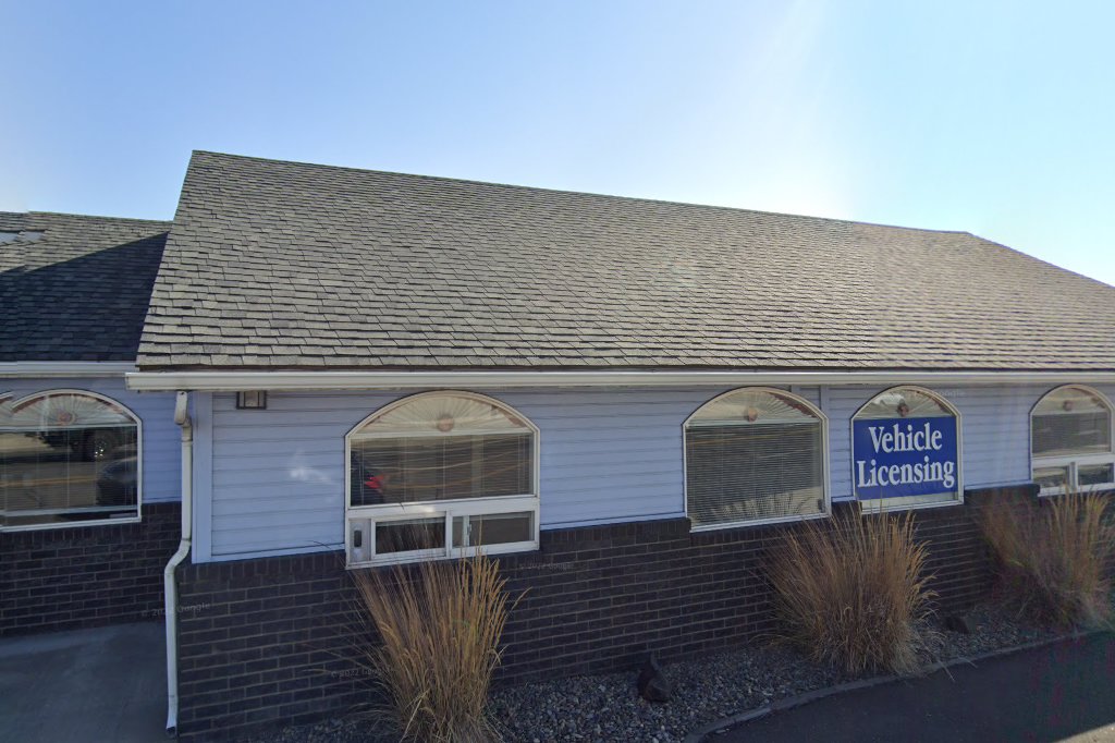Wright's Licensing (Registration & Title) in Selah, WA