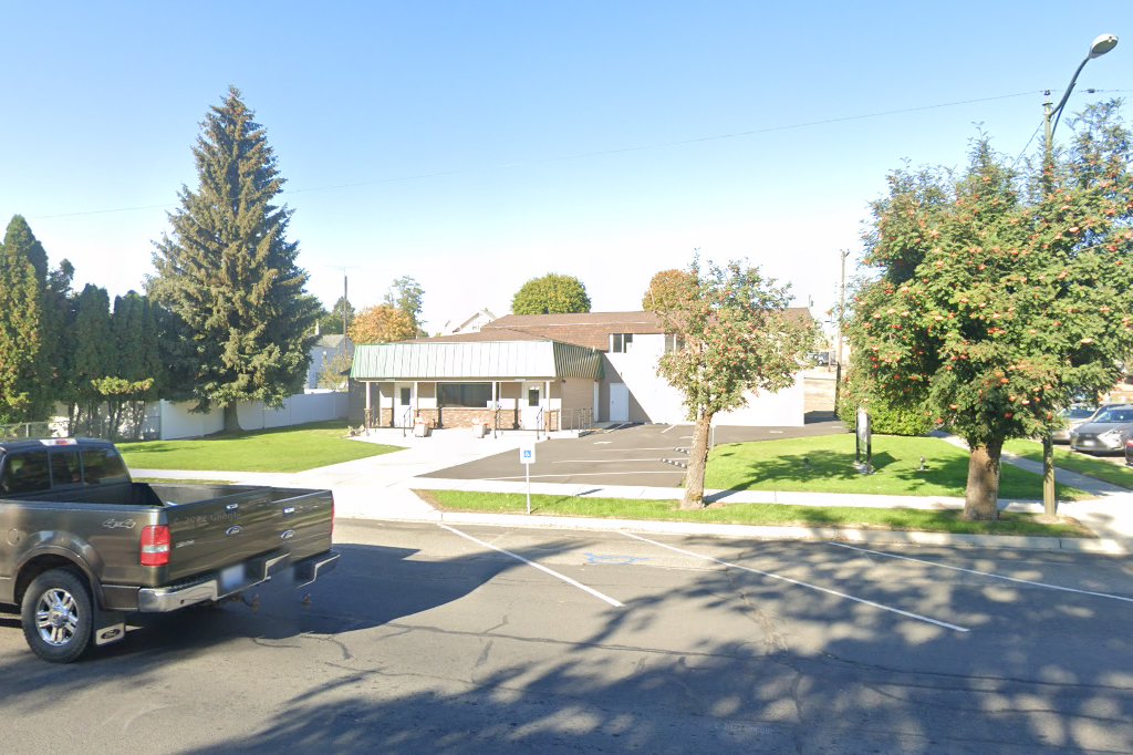 Vehicle Licensing Office (Registration & Title) in Wilbur, WA