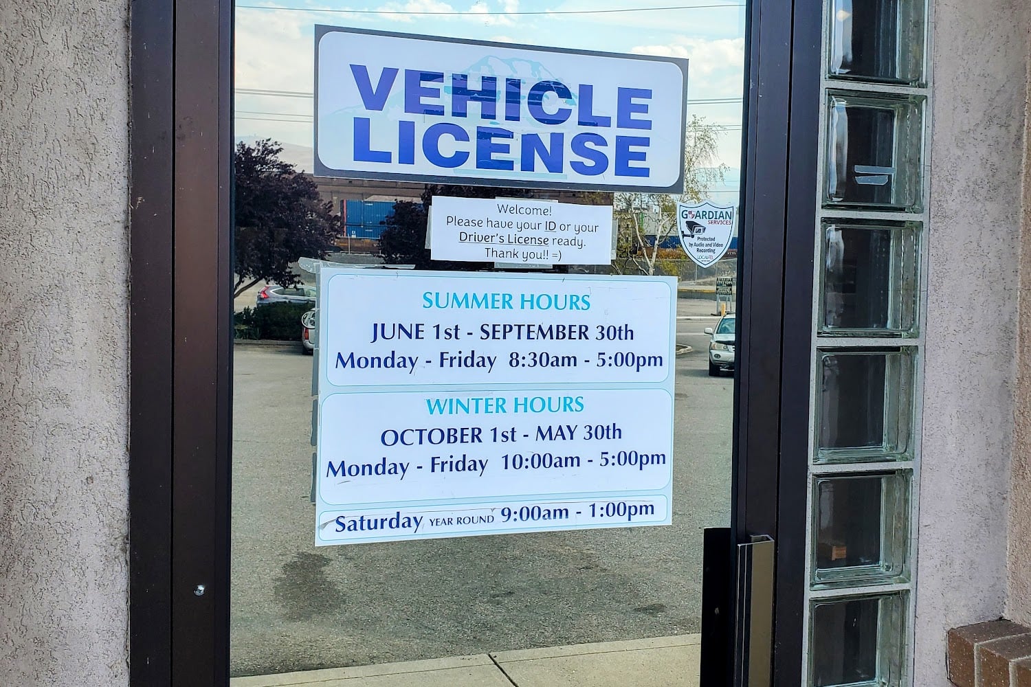 Wenatchee Vehicle Licensing (Registration & Title) in Wenatchee, WA