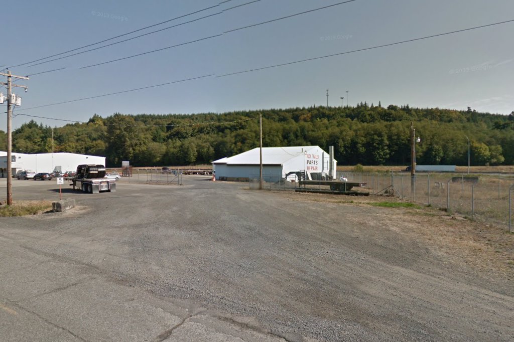 Vehicle Licensing Office (Registration & Titling) in Toledo, WA