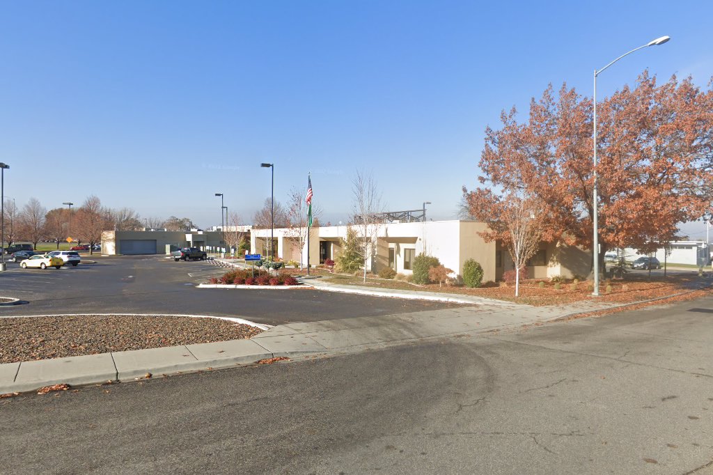 Vehicle Licensing Office (Registration & Title) in Kennewick, WA