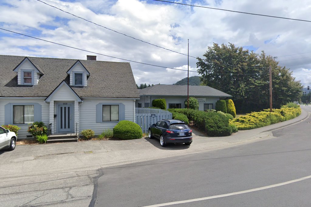 Driver Licensing Office in Mount Vernon, WA
