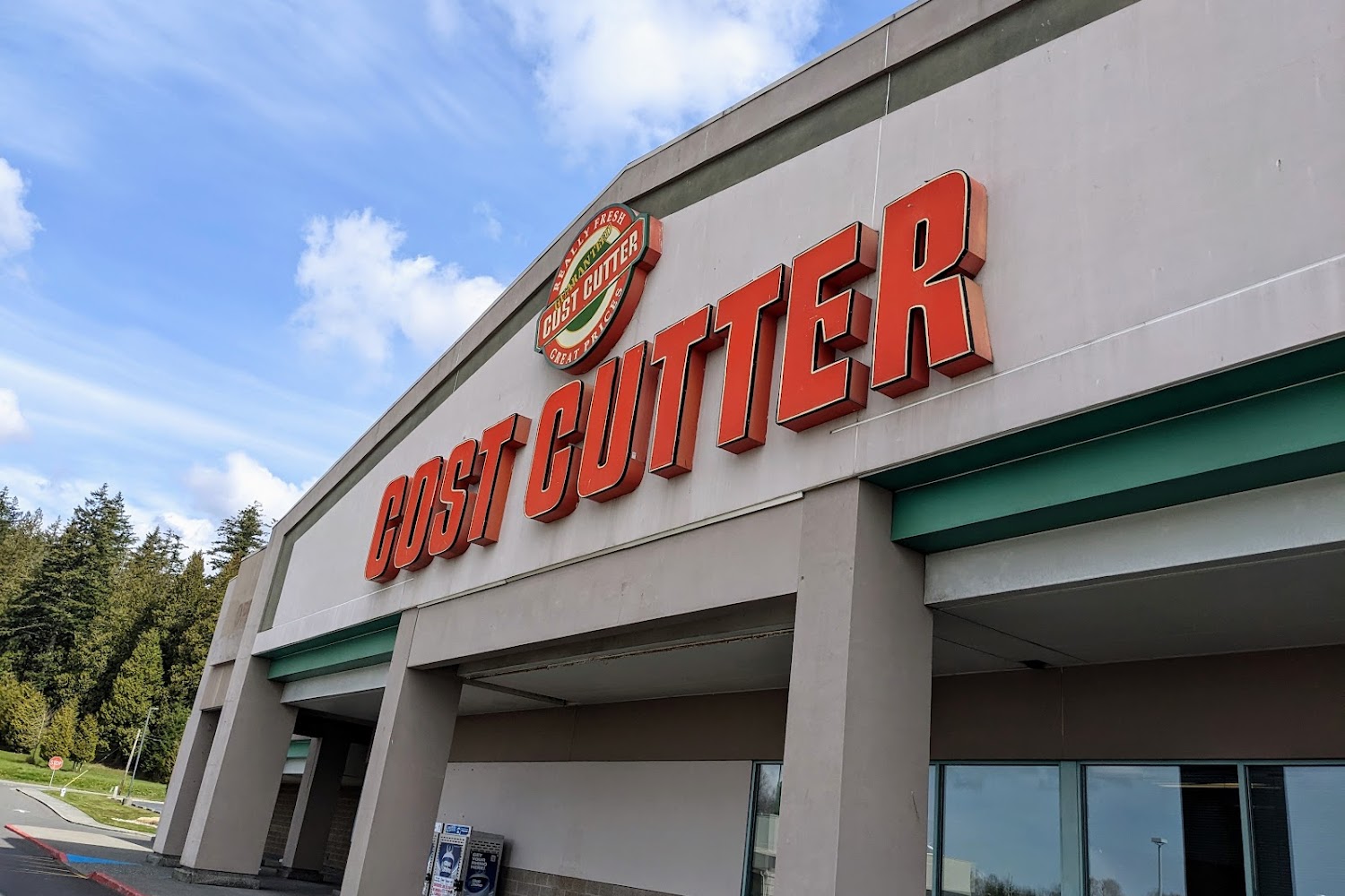 Blaine Cost Cutter Licensing (Registration & Title) in Blaine, WA
