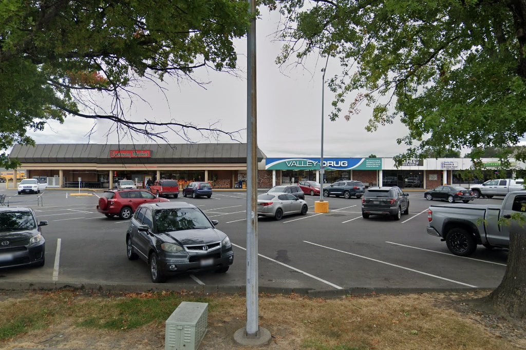 Vehicle Licensing Office (Registration & Title) in Everson, WA