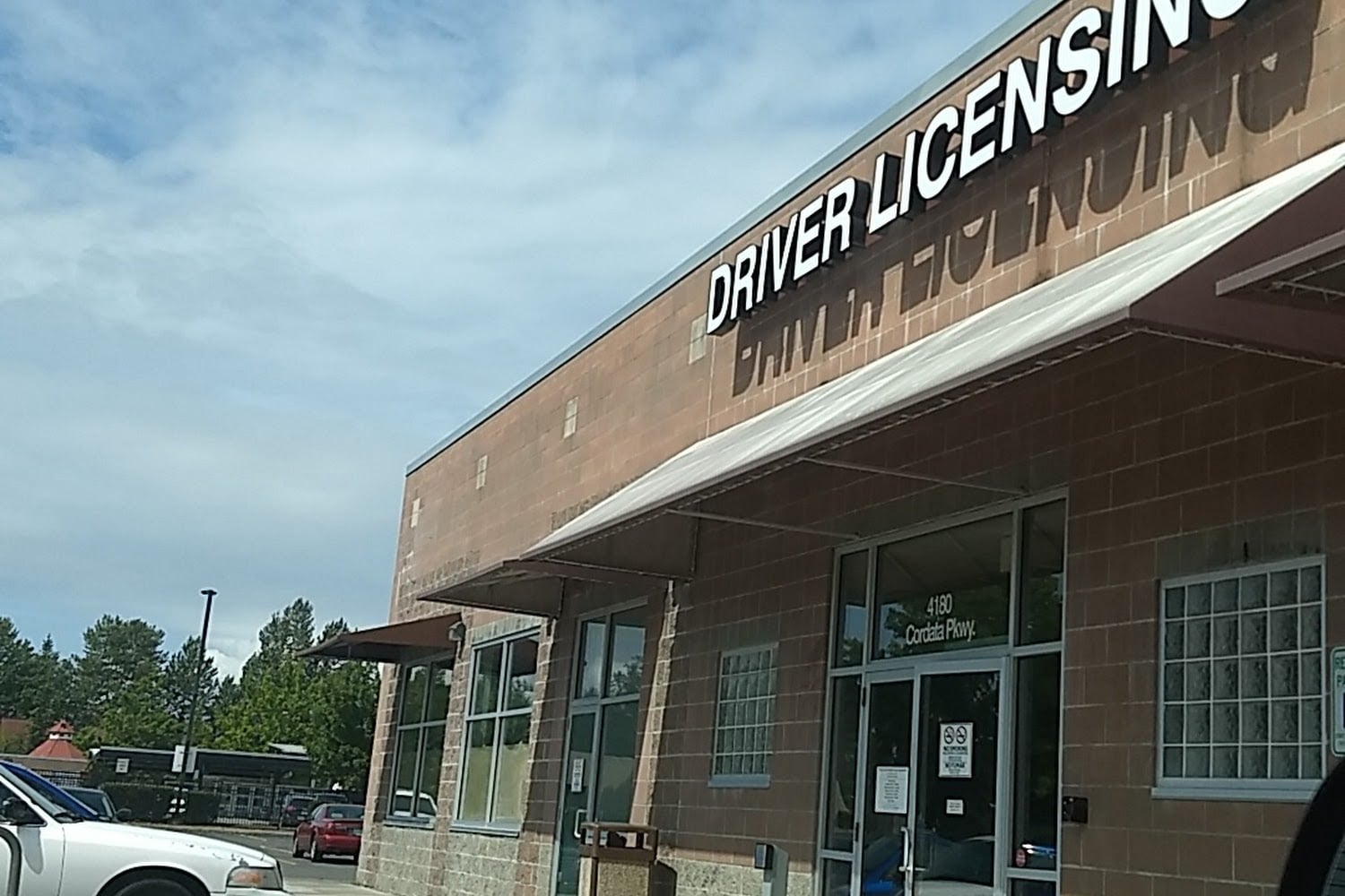 Driver Licensing Office in Bellingham, WA