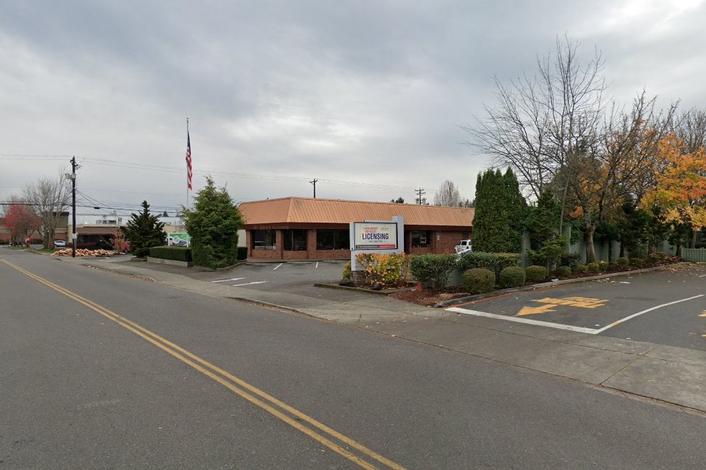 Lakewood Vehicle Vessel Licensing (Registration & Title) in Lakewood, WA