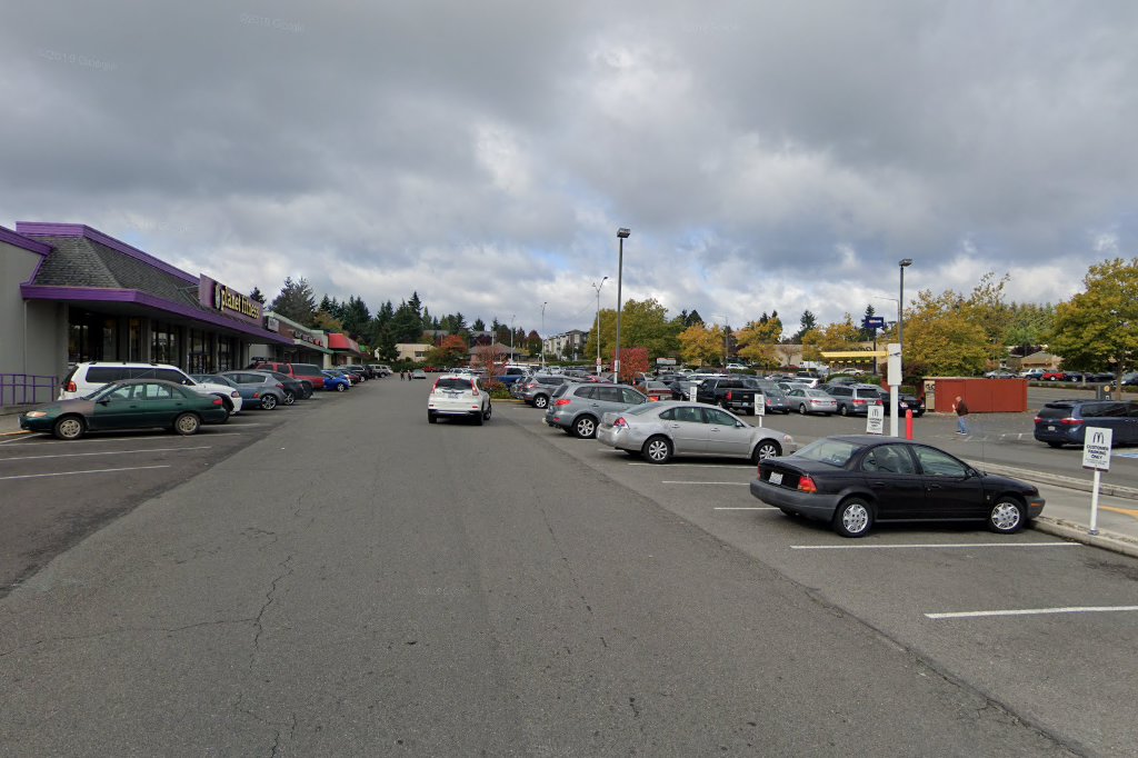 Tacoma License & Title (Registration & Title) in University Place, WA