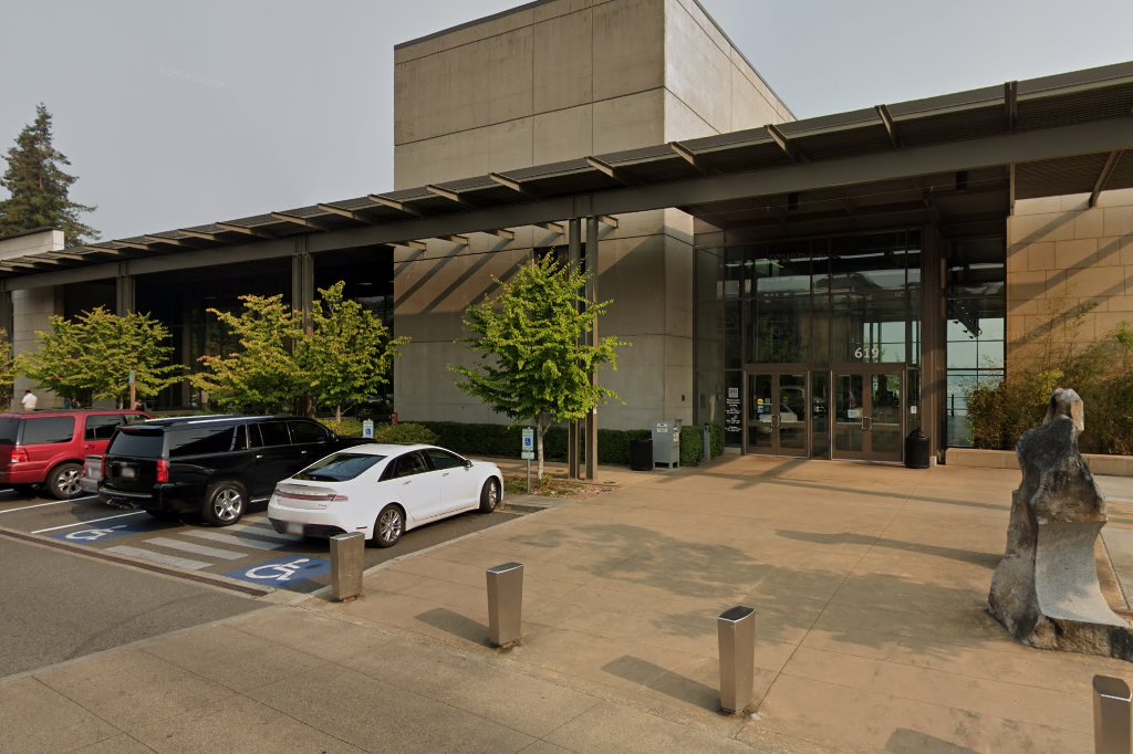 Kitsap County Auditor (Registration & Title) in Port Orchard, WA