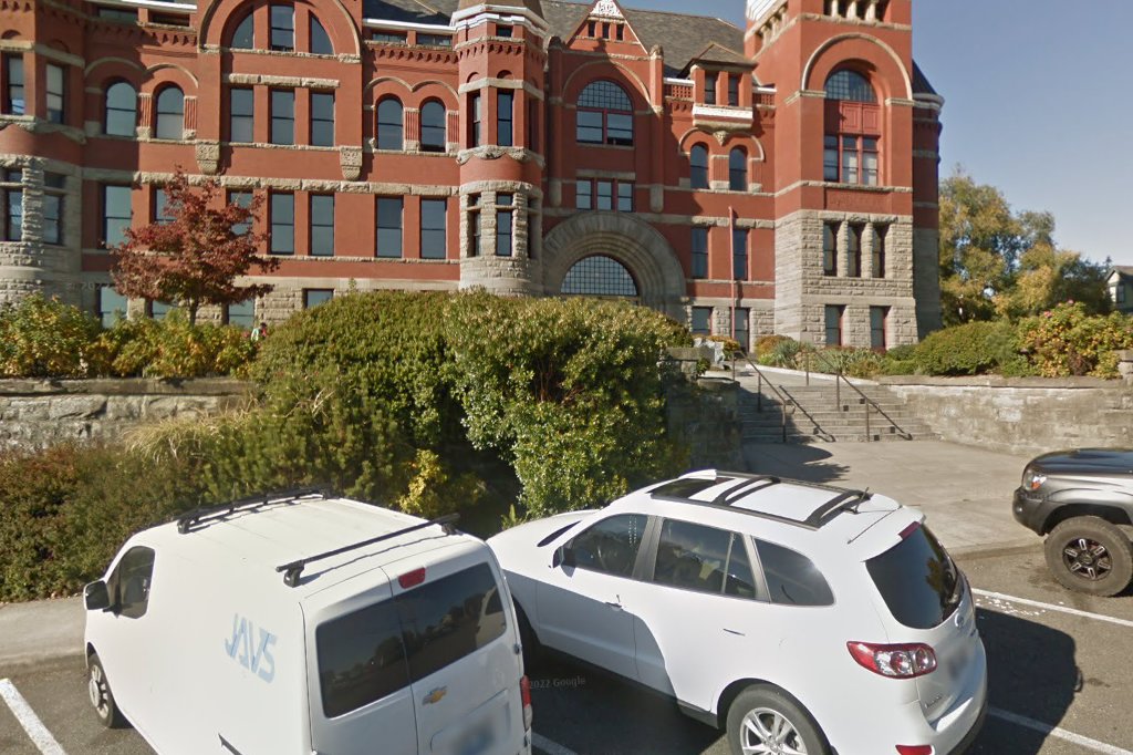 Vehicle Licensing Office (Registration & Title) in Port Townsend, WA