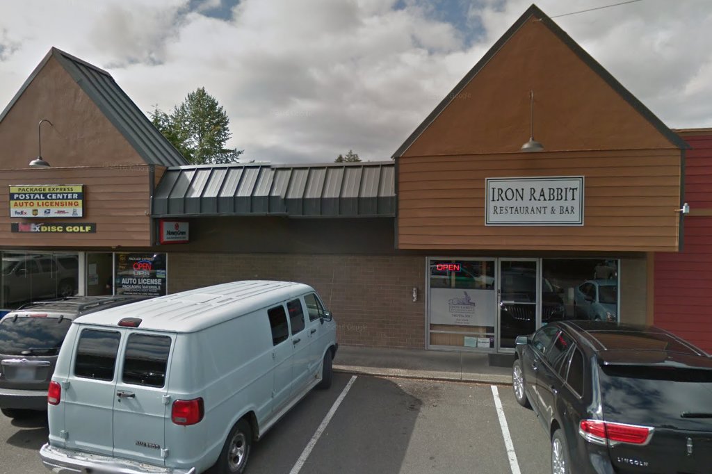 Package Express Auto Licensing (Registration & Title) in Olympia, WA