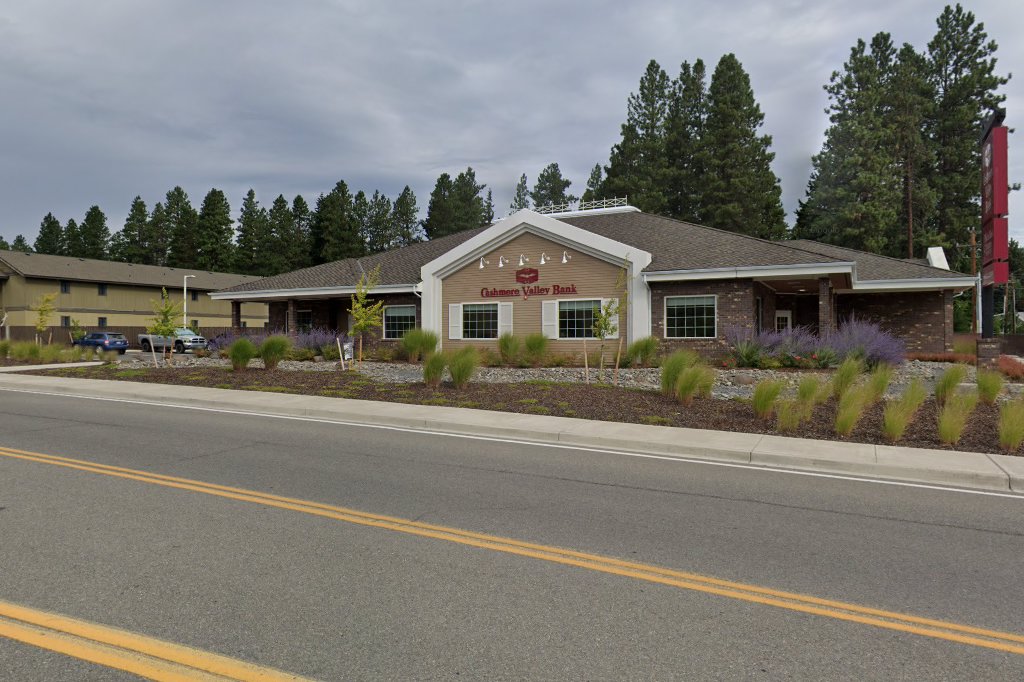 Vehicle Licensing Office (Registration & Title) in Cle Elum, WA