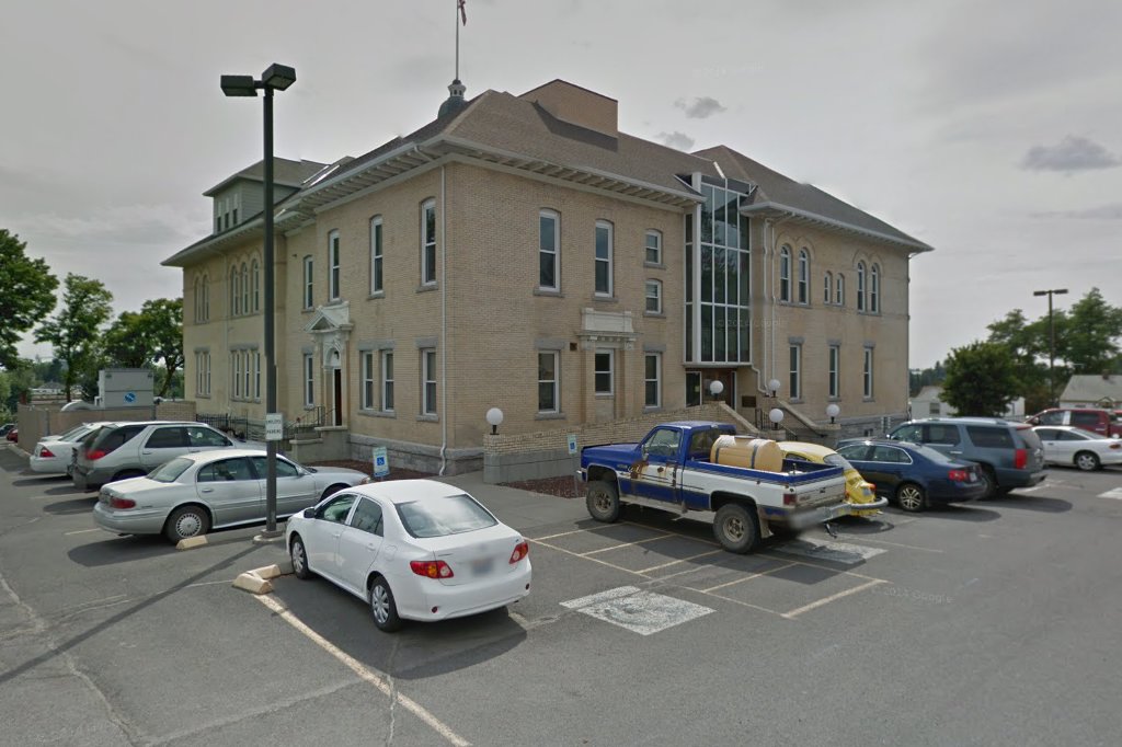 Vehicle Registration & Title in Davenport, WA