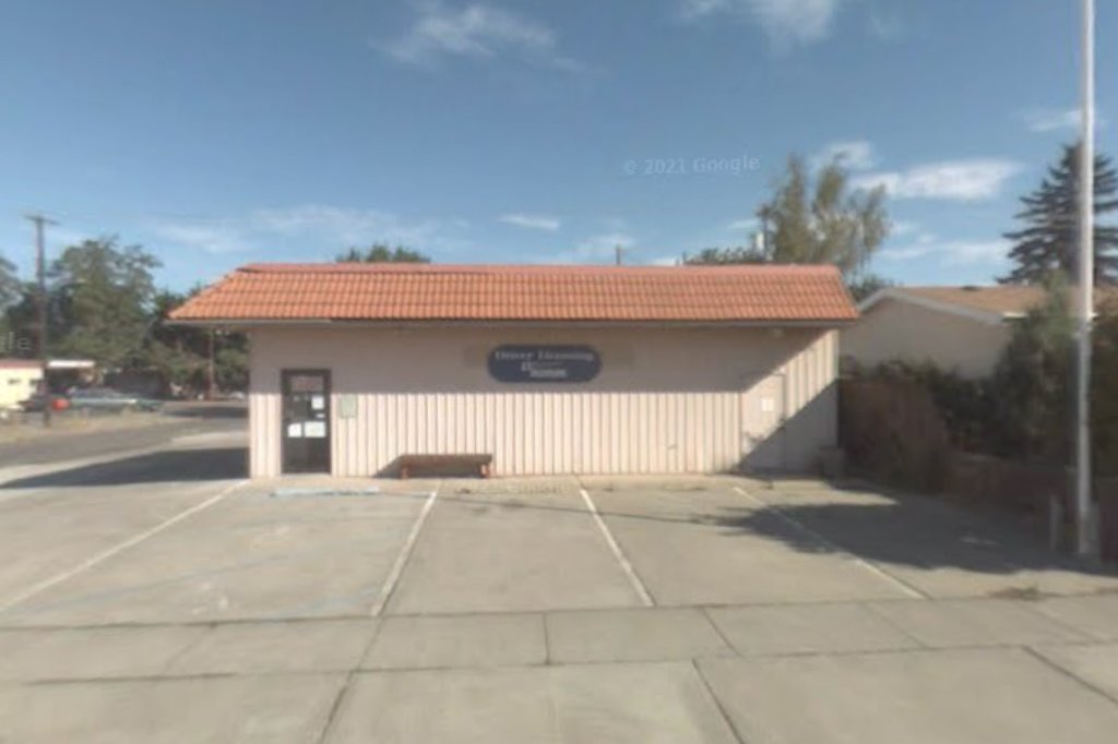 Driver Licensing Office in Goldendale, WA