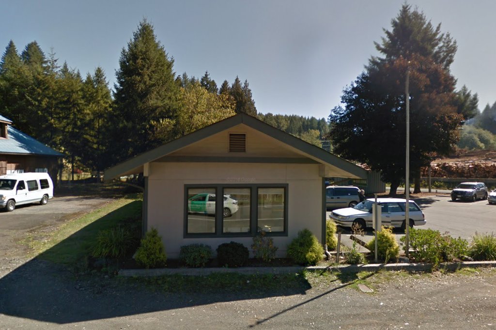 DOL Driver Licensing Office in Morton, WA