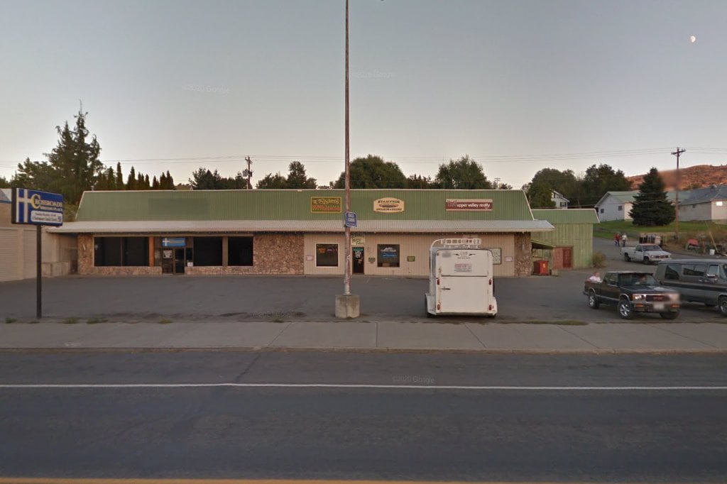 II Sisters License Agency (Registration & Title) in Tonasket, WA