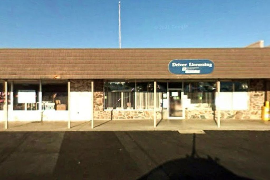 Driver Licensing Office in Clarkston, WA