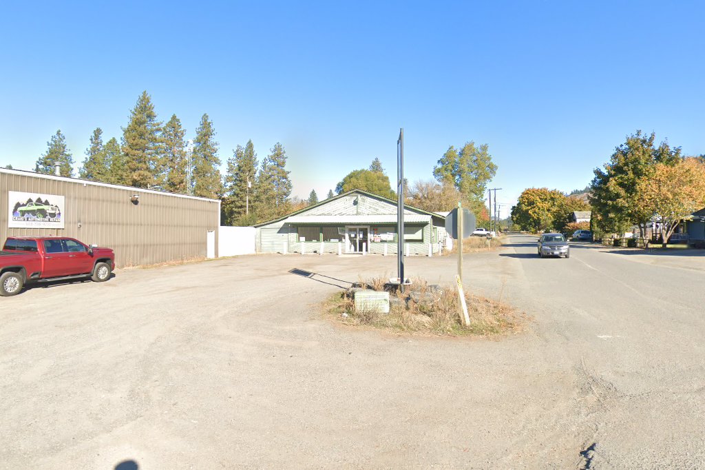 Kettle Falls Auto Licensing (Registration & Titling) in Kettle Falls, WA