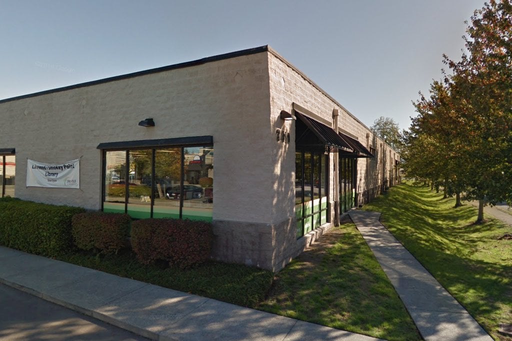 Smokey Point Licensing (Registration & Title ONLY) in Arlington, WA