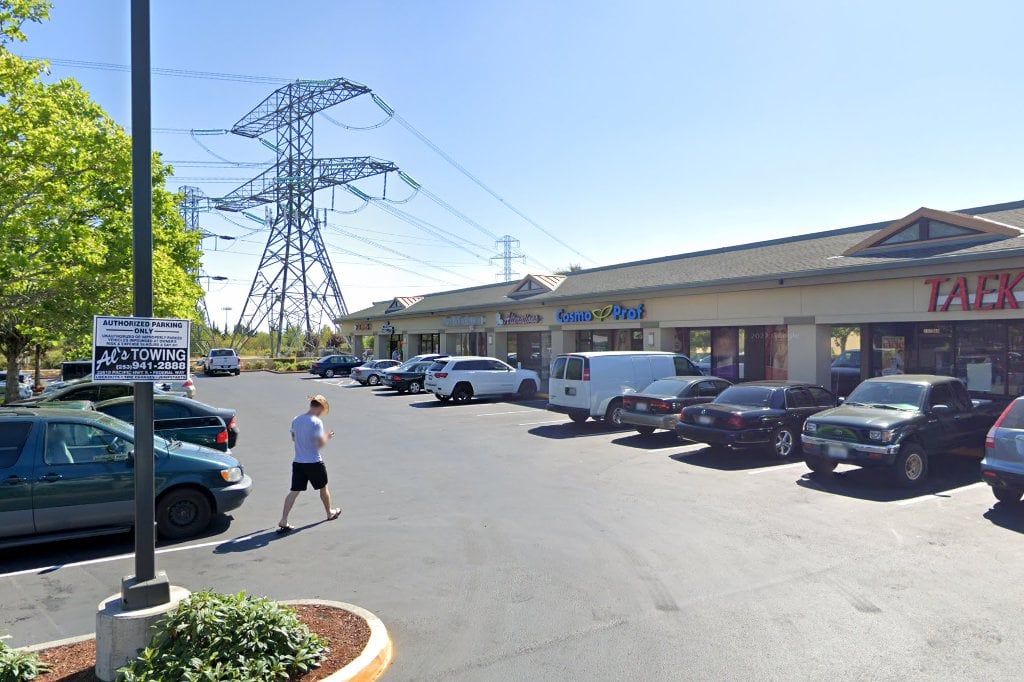 Federal Way Licensing Services (Registration & Title) in Federal Way, WA