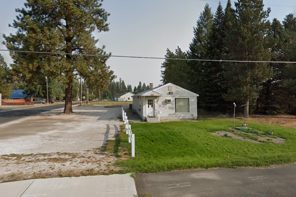 Deer Park Auto License (Registration & Title) in Deer Park, WA