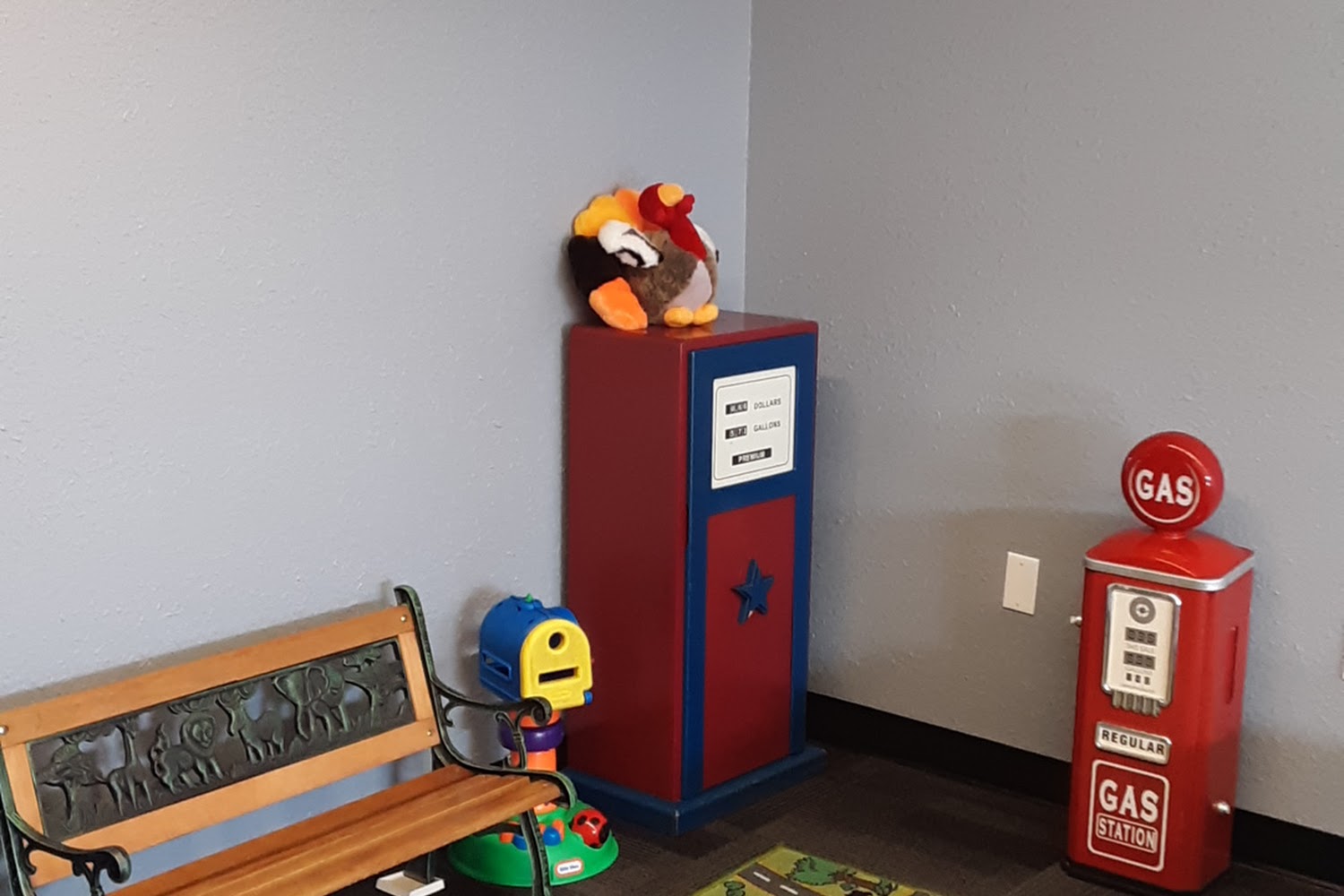 Vehicle Licensing Office (Registration & Title) in Longview, WA