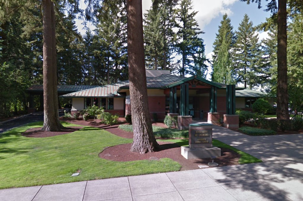 Vehicle Registration & Title in Vancouver, WA