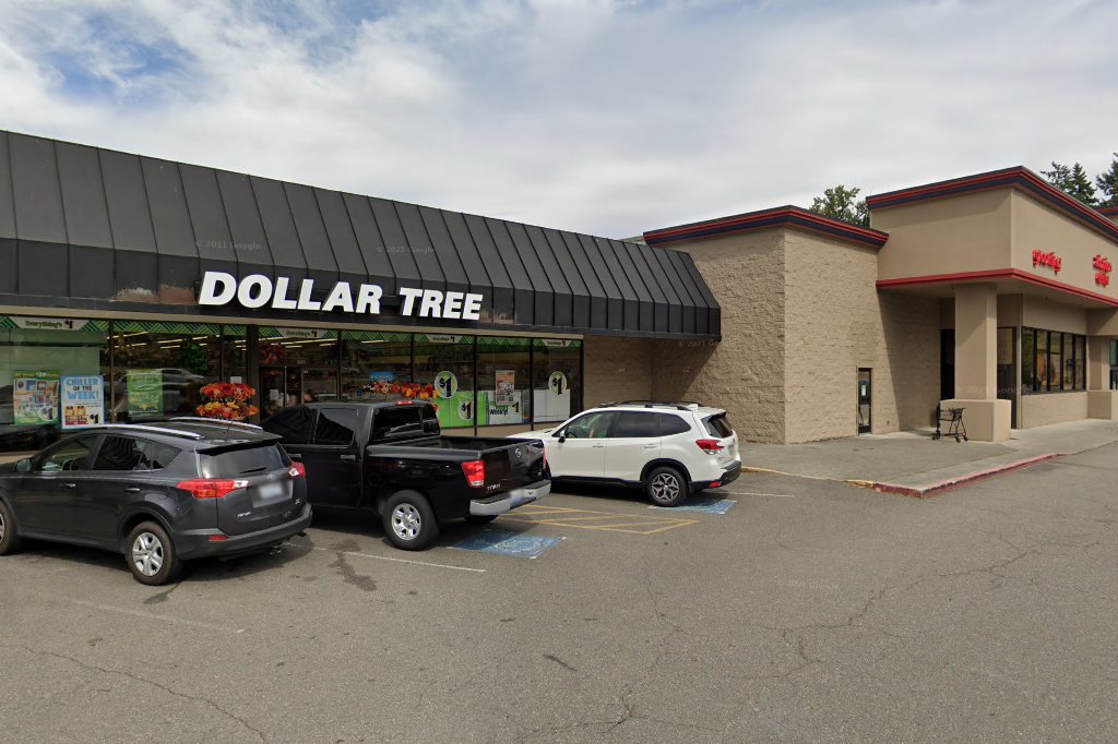Vehicle Licensing Office (Registration & Title) in Kirkland, WA