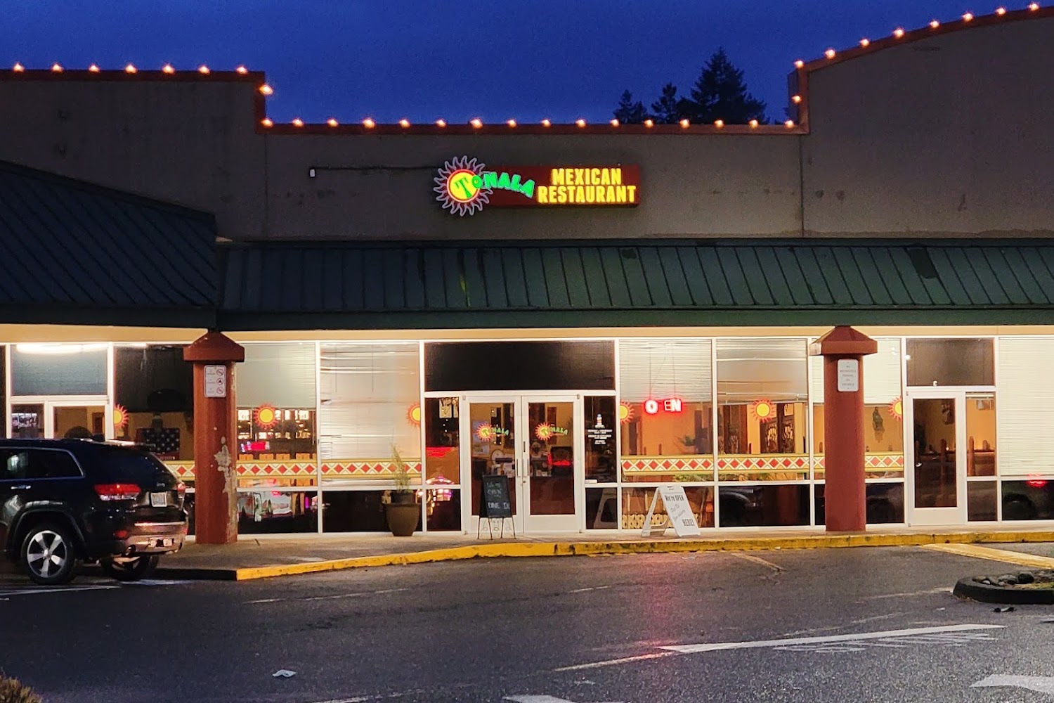 Vehicle Registration & Title in Spanaway, WA