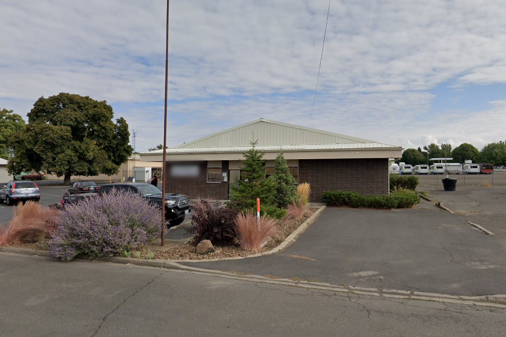 Driver Licensing Office in Walla Walla, WA