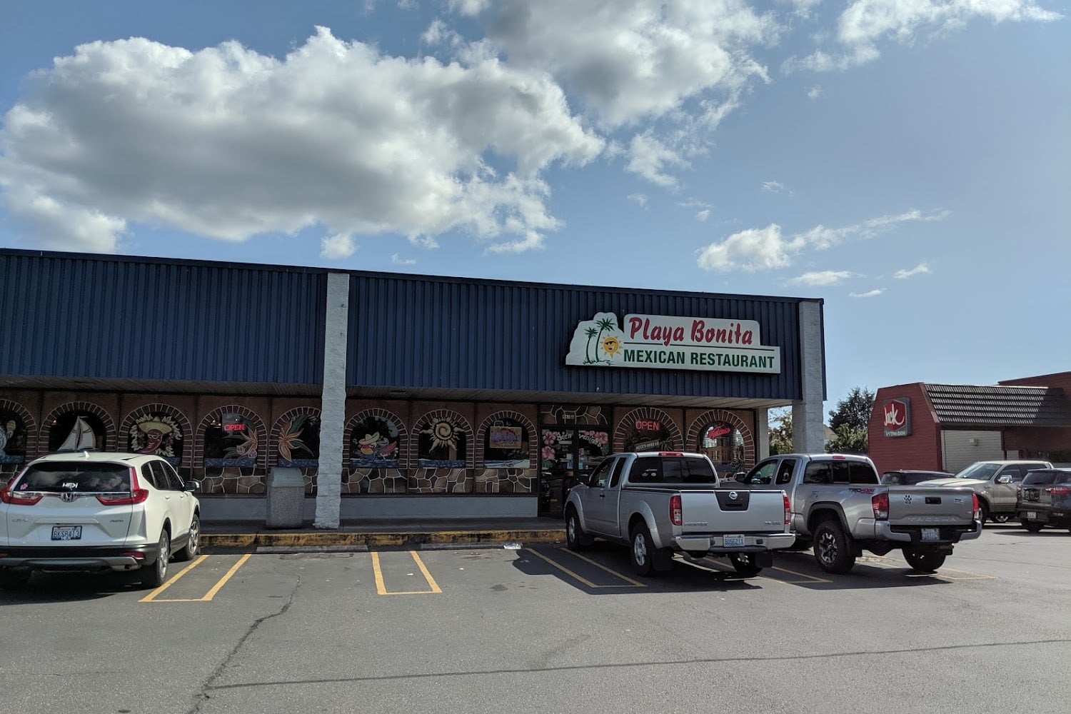 Vehicle Licensing Office (Registration & Title) in Marysville, WA