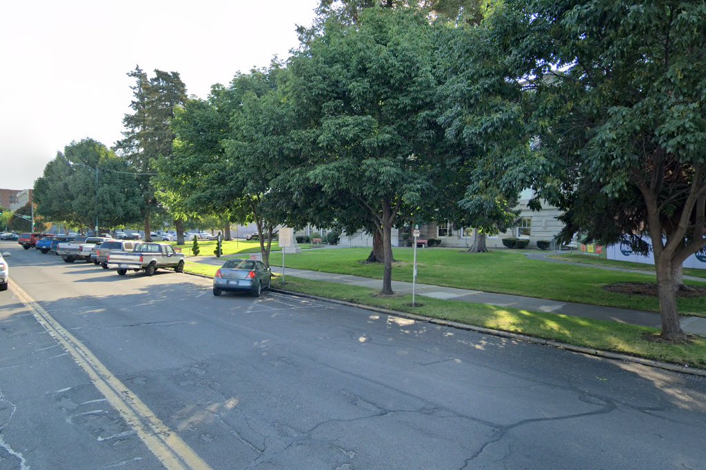 Vehicle Registration & Title in Walla Walla, WA