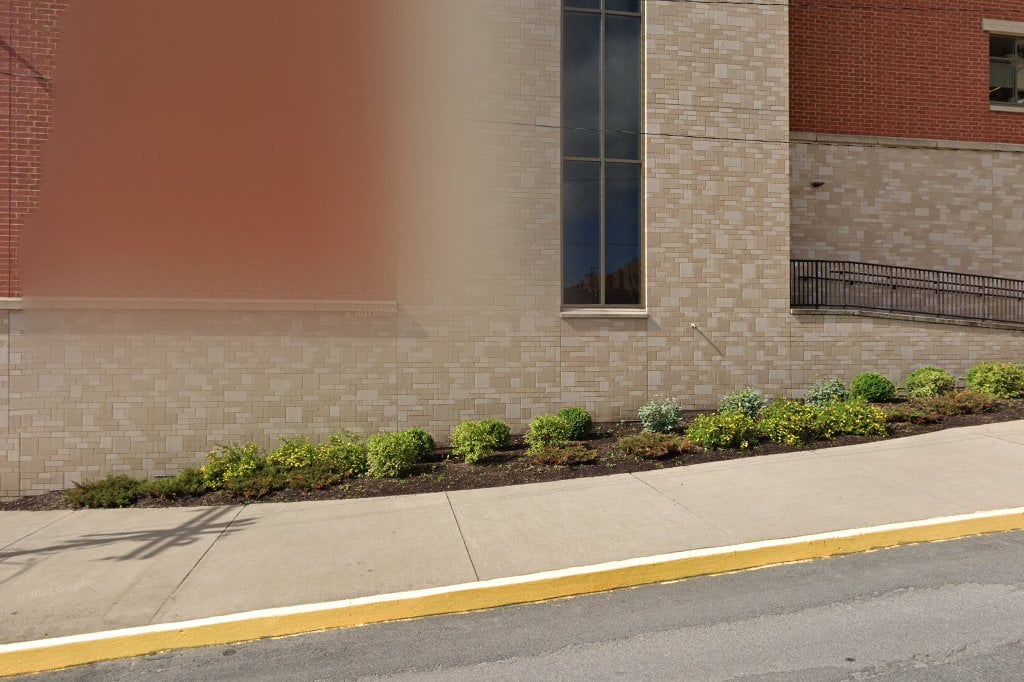 Clarksburg DMV Office in Clarksburg, WV