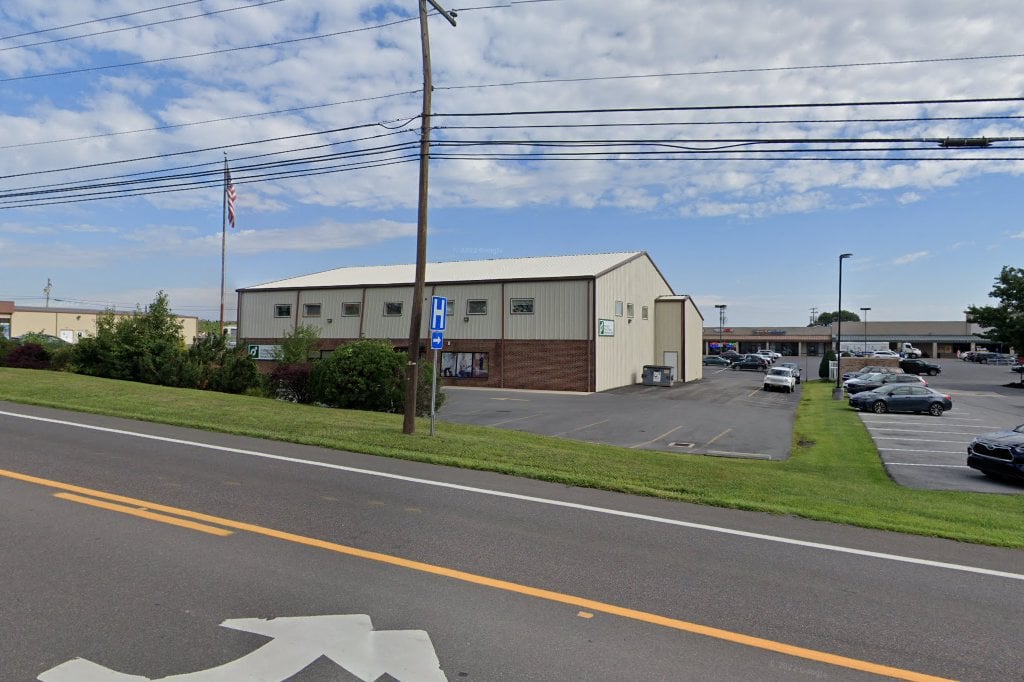 Romney Regional DMV Office in Romney, WV