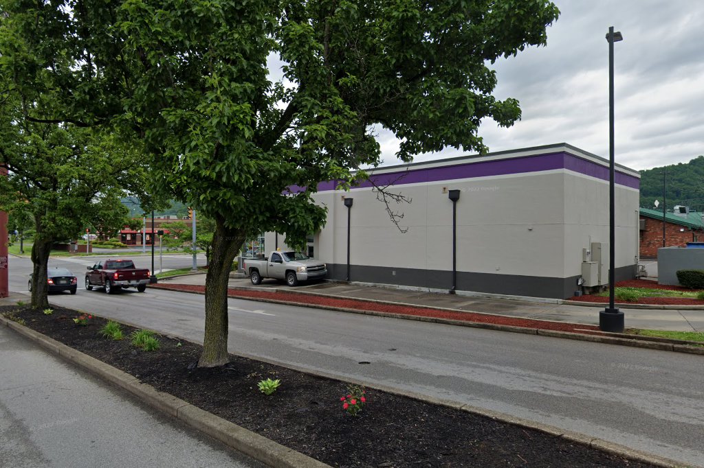 Kanawha City Regional DMV Office in Charleston, WV