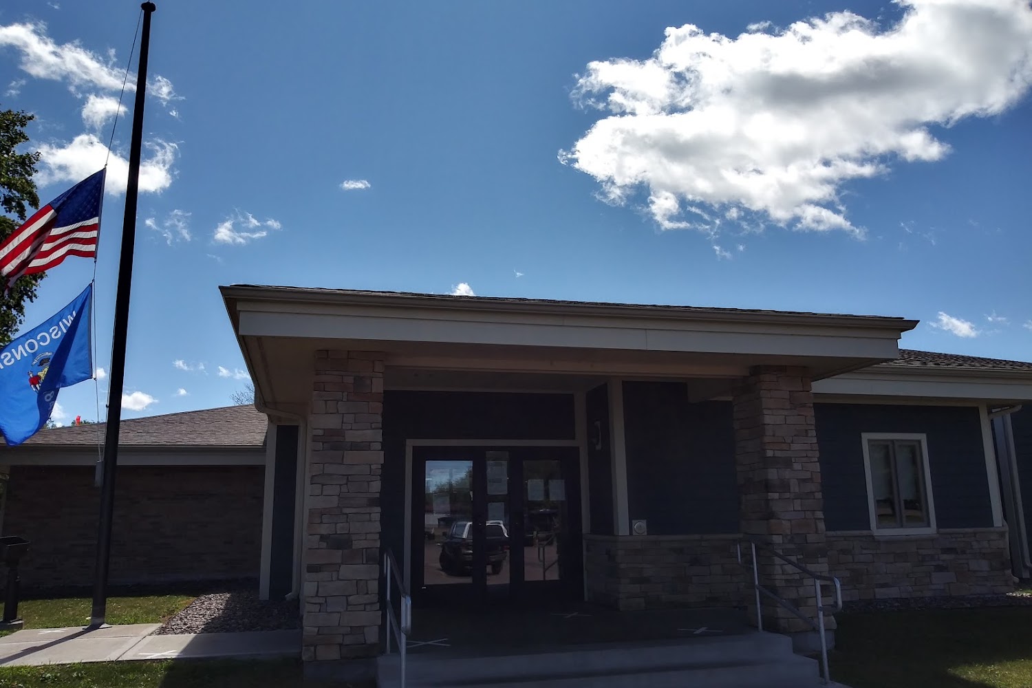 Eau Claire Service Center in Eau Claire, WI