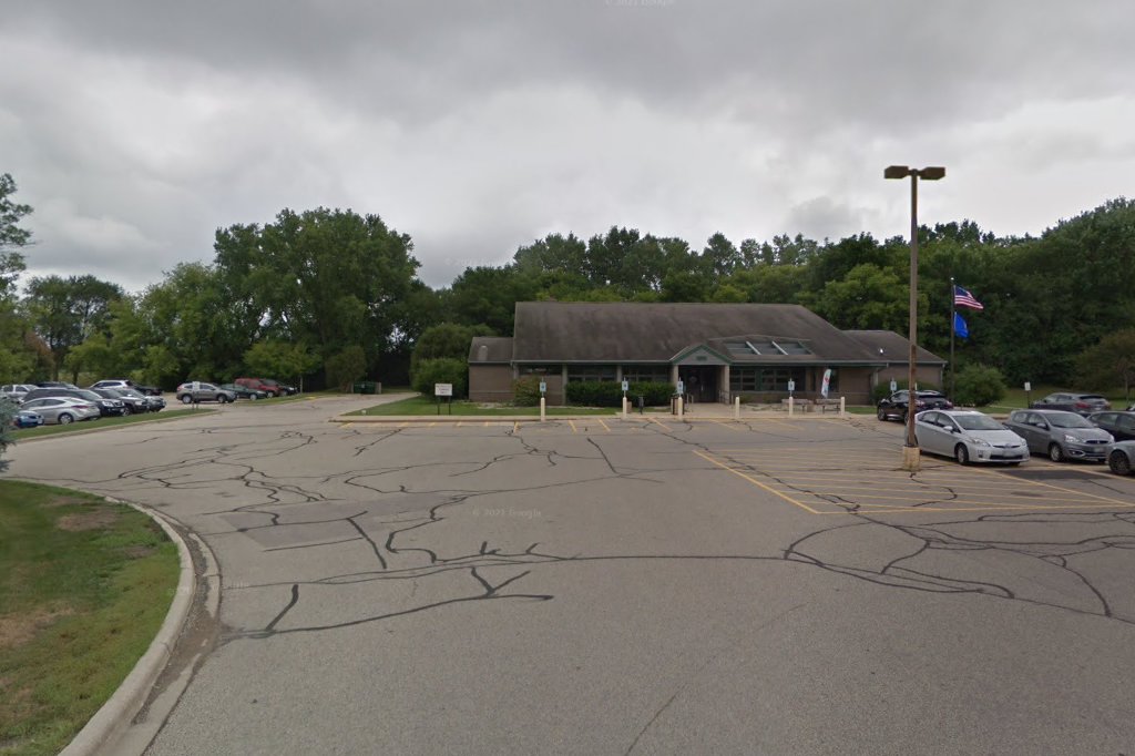 Madison East Service Center in Madison, WI