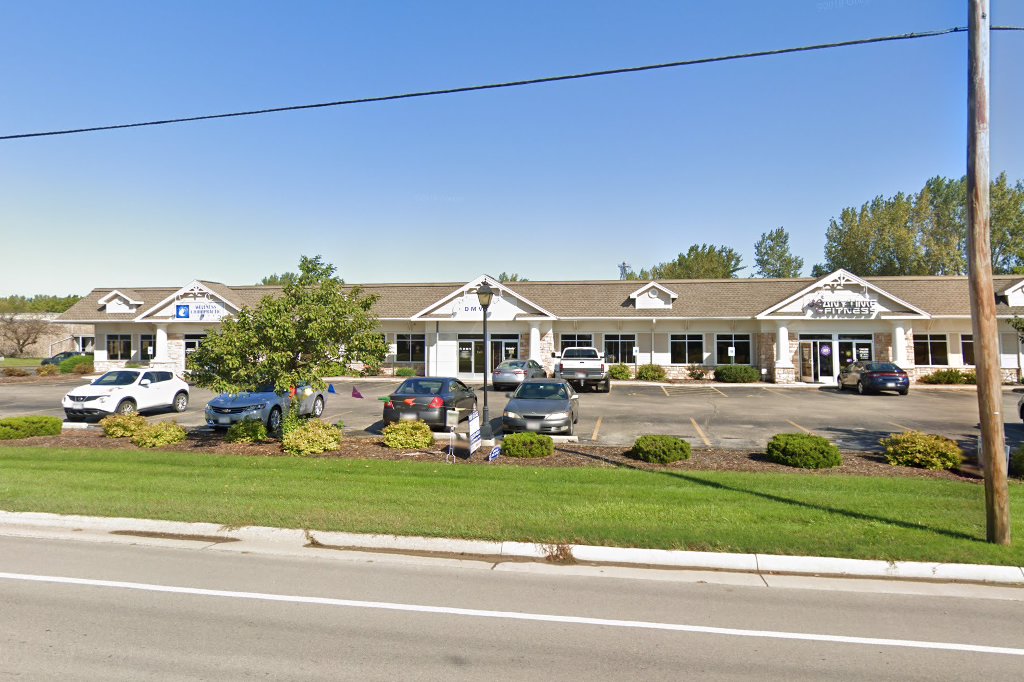 Watertown DMV in Watertown, WI