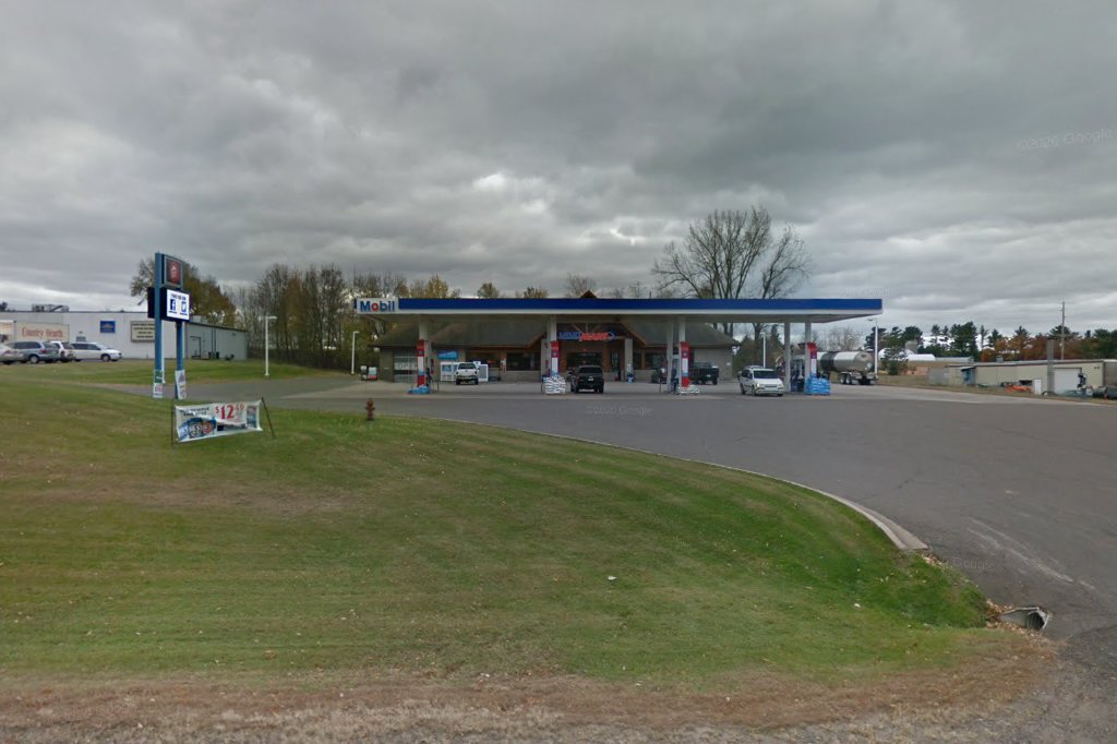 Minit Mart (REGISTRATION RENEWAL ONLY) in Grantsburg, WI