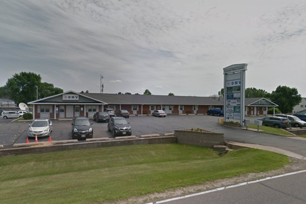 Tomah Driver's License in Tomah, WI